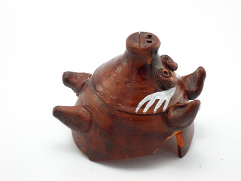 Free stock image of Money pig box created by homero chapa
