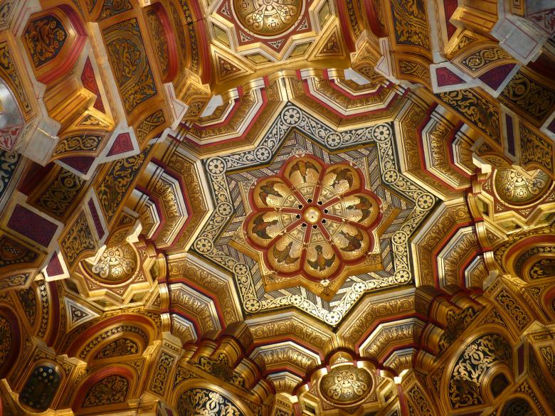 Free stock image of Decorative design created by paul clifton