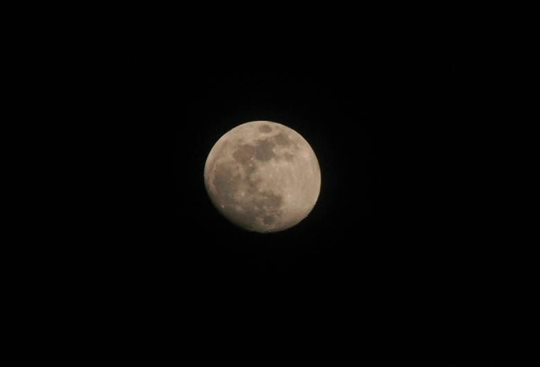 Free stock image of The moon created by Cofaru Alexandru