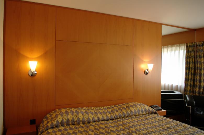 Free stock image of Classic Hotel room created by frhuynh