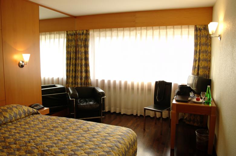 Free stock image of Classic Hotel room created by frhuynh