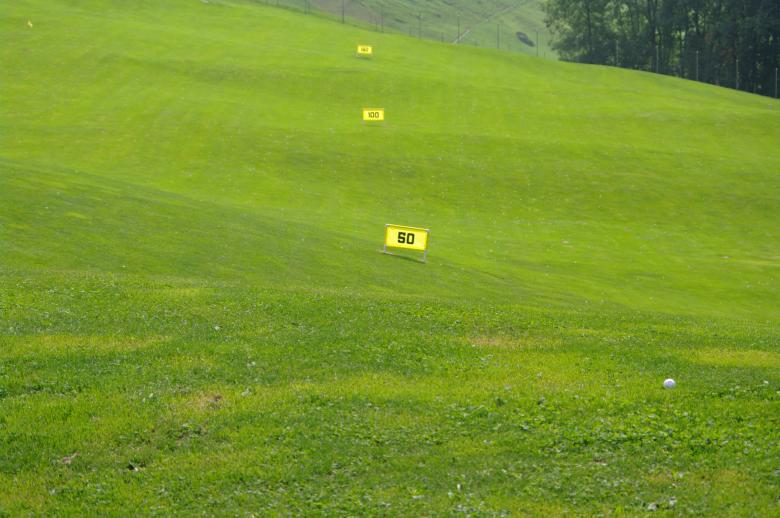 Free stock image of Practice golf created by frhuynh