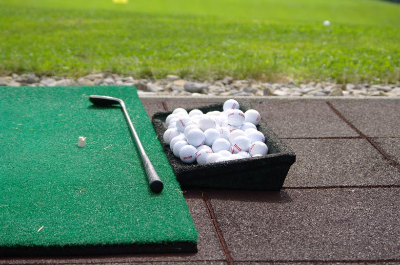 Free stock image of Practice golf created by frhuynh