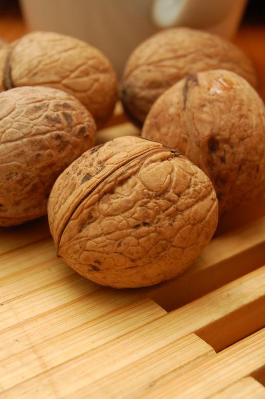 Free stock image of Nuts created by Cofaru Alexandru