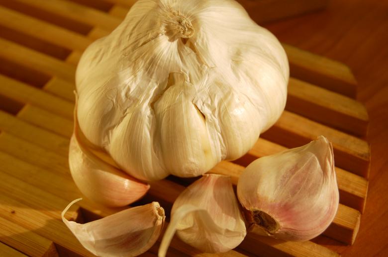 Free stock image of Garlic created by Cofaru Alexandru