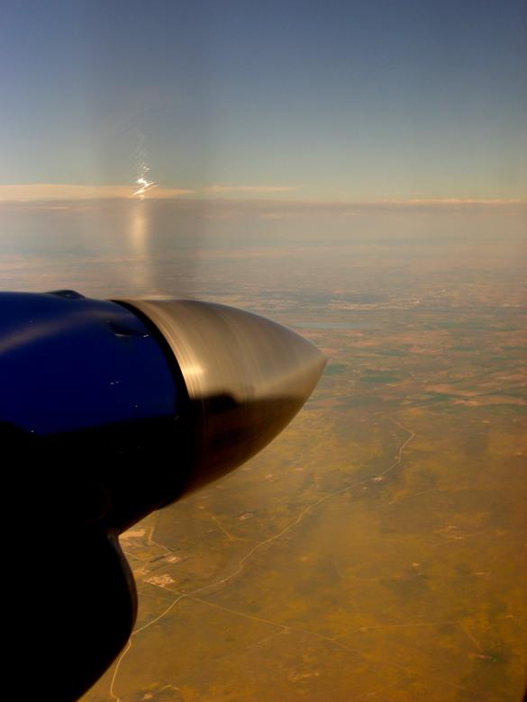 Free stock image of Flight created by Brian