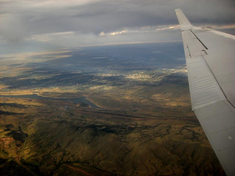 Free stock image of Flight created by Brian