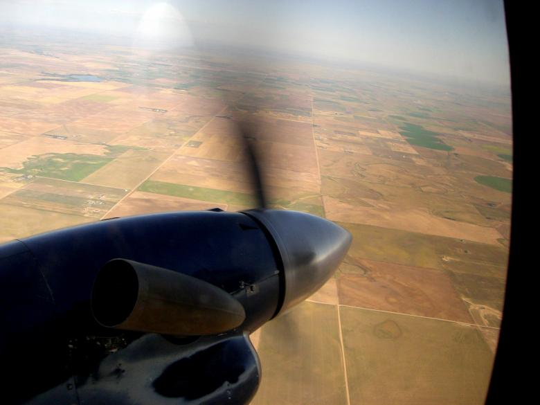 Free stock image of Flight created by Brian
