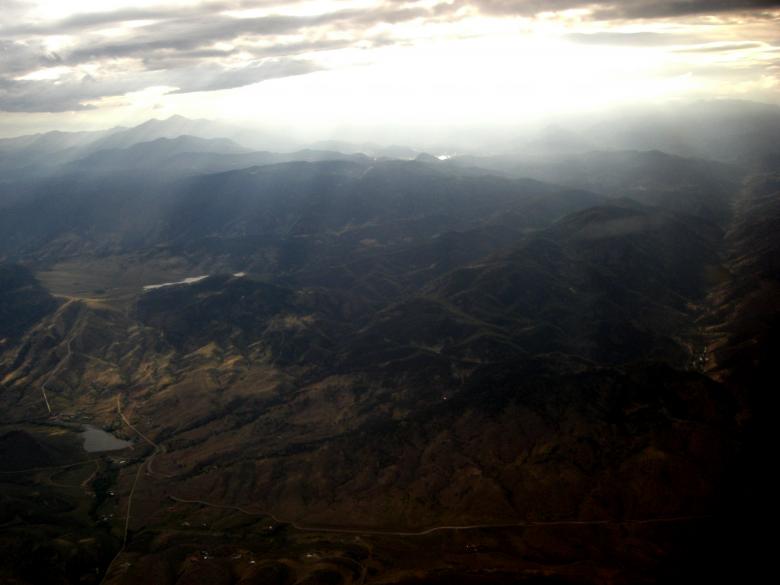 Free stock image of Flight created by Brian