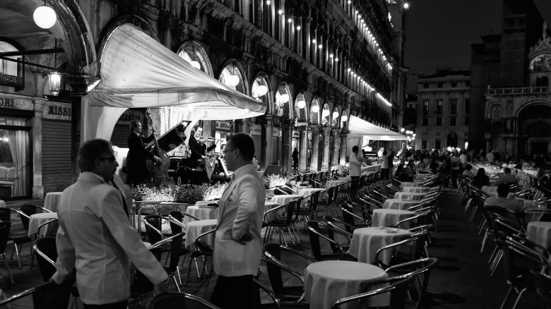 Free stock image of Slow Night created by Andre Bogaert
