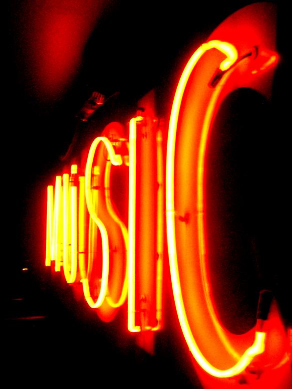 Free stock image of Milwaukee Neon Sign created by Brian