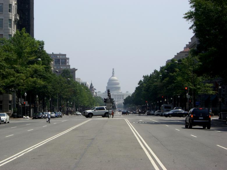 Free stock image of Washington D.C. Famous Landmarks created by Brian