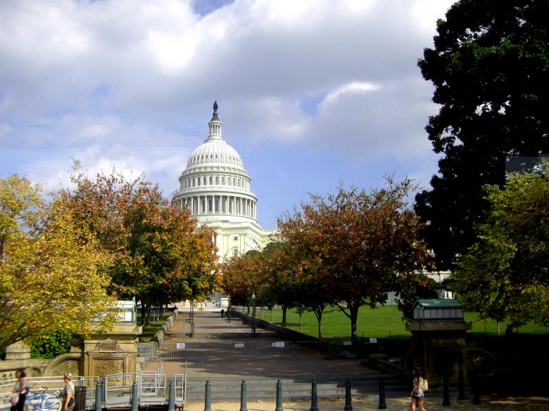 Free stock image of Washington D.C. Famous Landmarks created by Brian