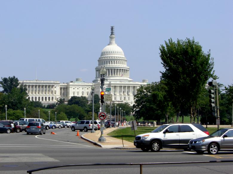 Free stock image of Washington D.C. Famous Landmarks created by Brian