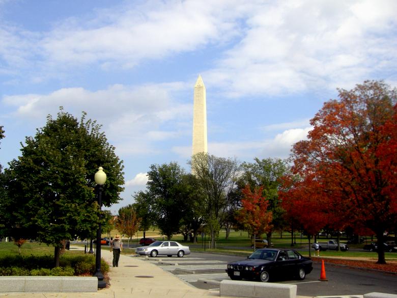Free stock image of Washington D.C. Famous Landmarks created by Brian