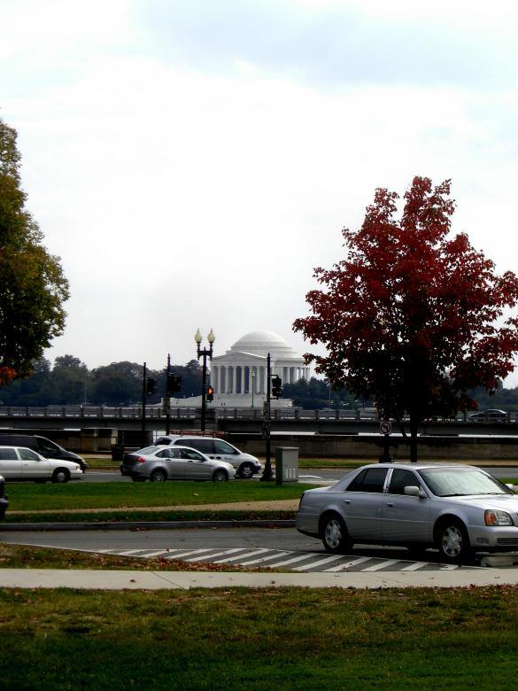 Free stock image of Washington D.C. Famous Landmarks created by Brian
