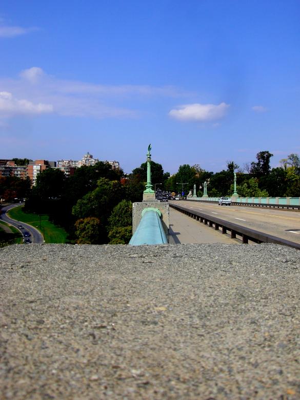 Free stock image of Washington D.C. Famous Landmarks created by Brian