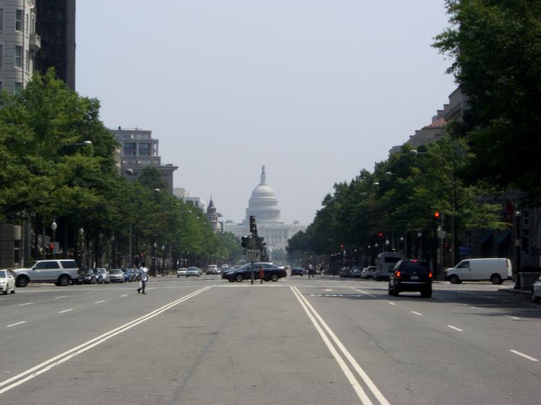 Free stock image of Washington D.C. Famous Landmarks created by Brian