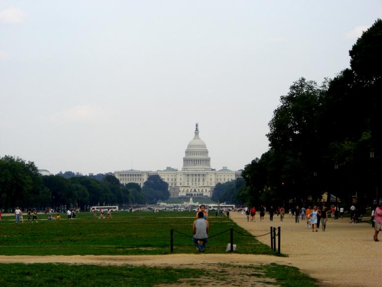 Free stock image of Washington D.C. Famous Landmarks created by Brian