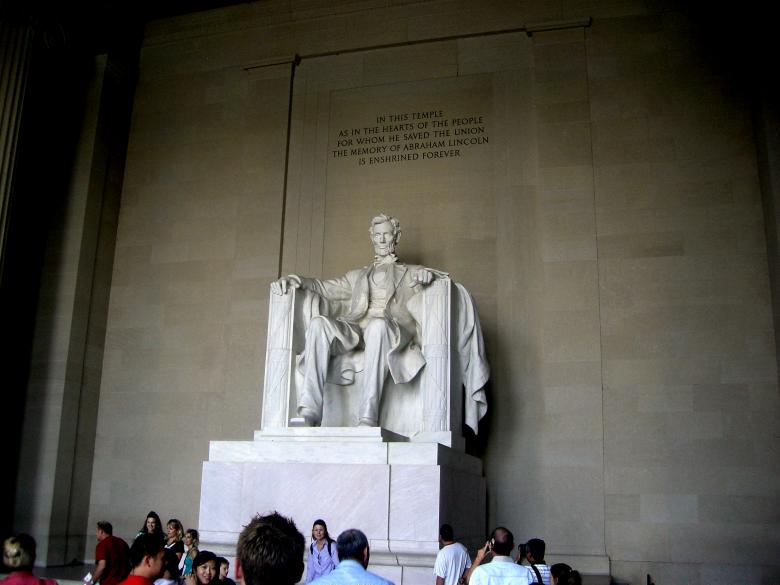 Free stock image of Washington D.C. Famous Landmarks created by Brian