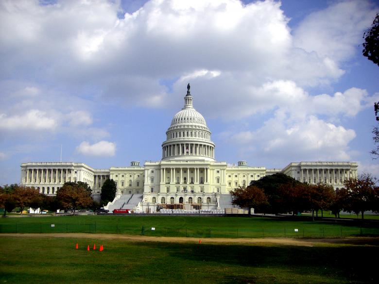 Free stock image of Washington D.C. Famous Landmarks created by Brian