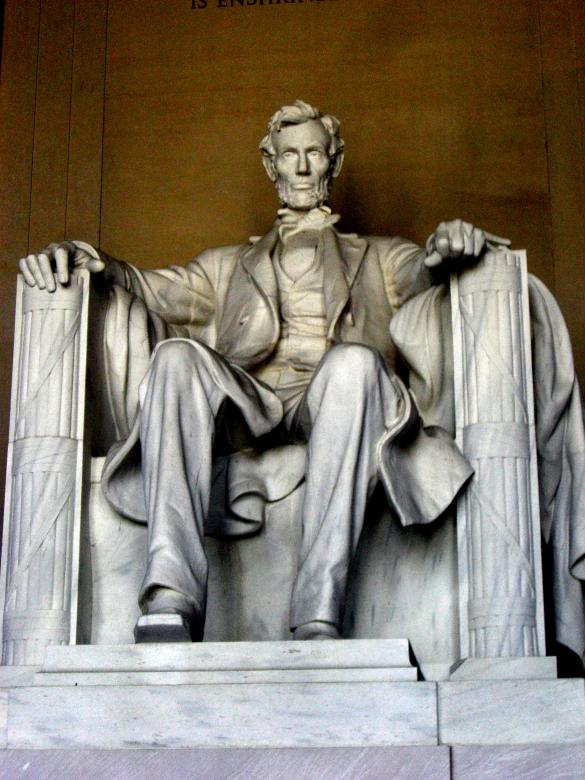 Free stock image of Washington D.C. Famous Landmarks created by Brian