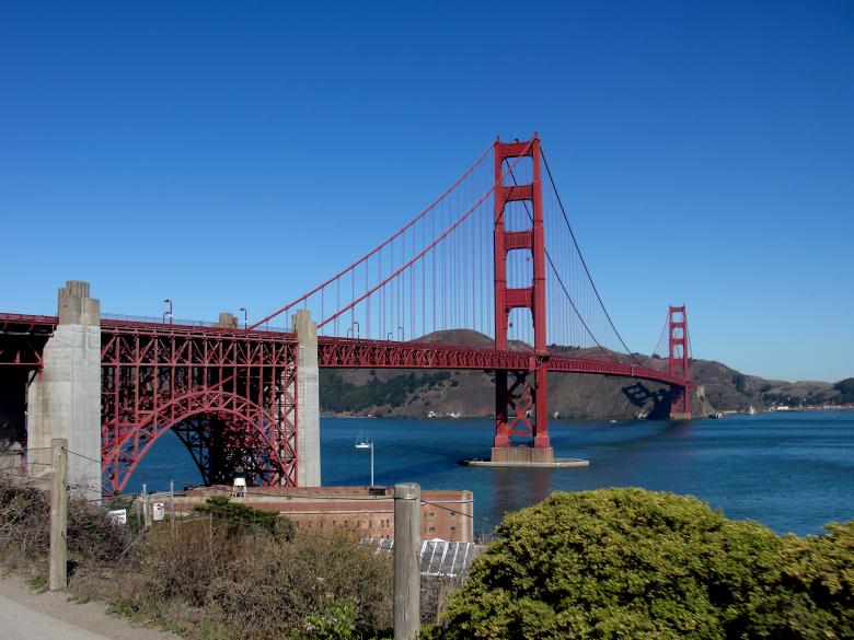 Free stock image of California created by Brian