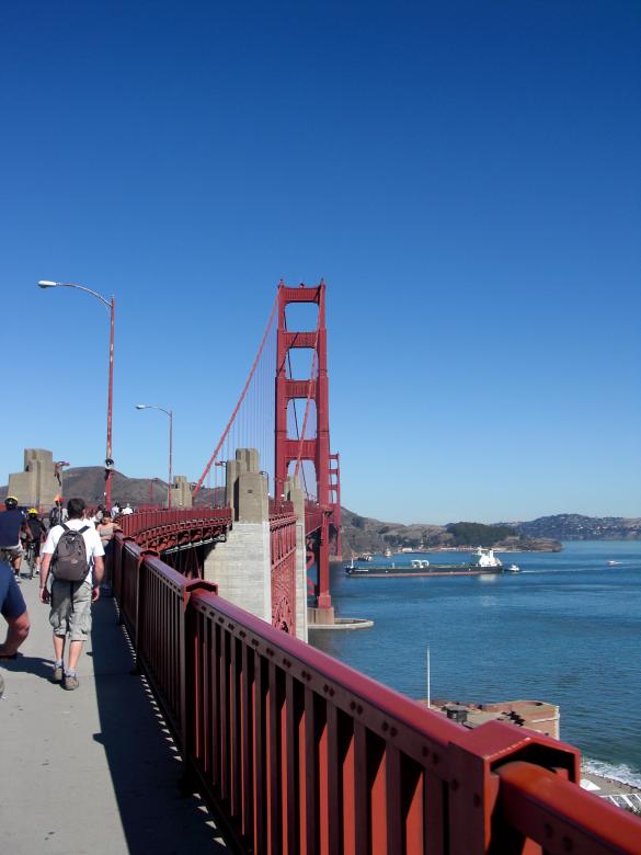 Free stock image of California created by Brian
