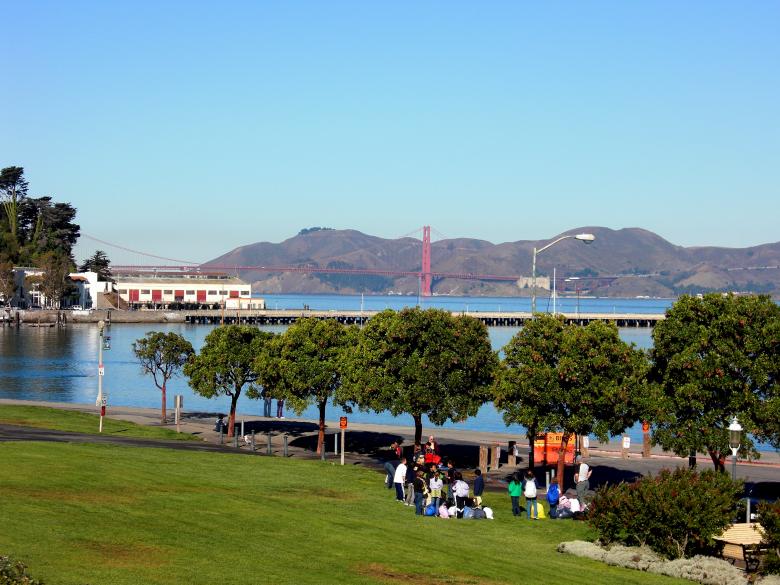 Free stock image of California created by Brian