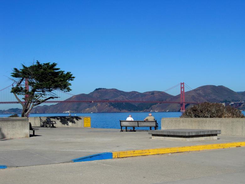 Free stock image of California created by Brian