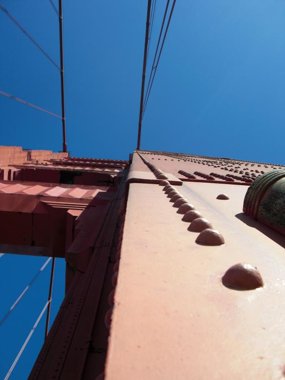 Free stock image of California created by Brian