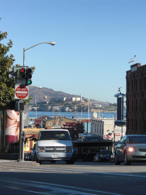Free stock image of California created by Brian