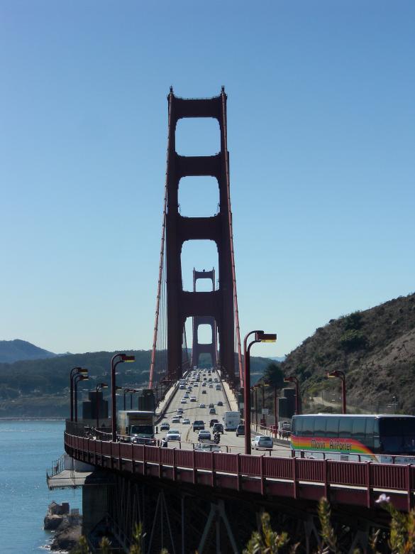 Free stock image of California created by Brian