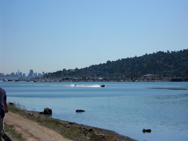Free stock image of California created by Brian