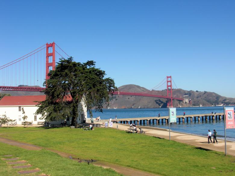 Free stock image of California created by Brian