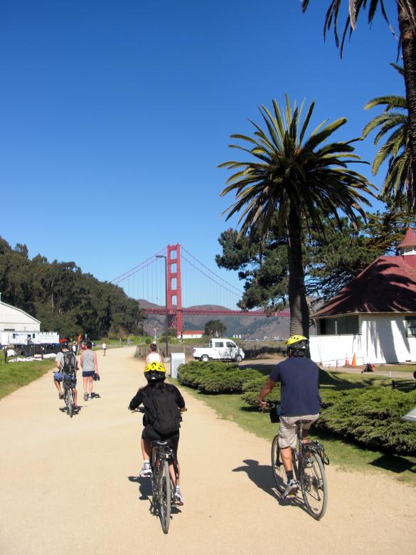 Free stock image of California created by Brian