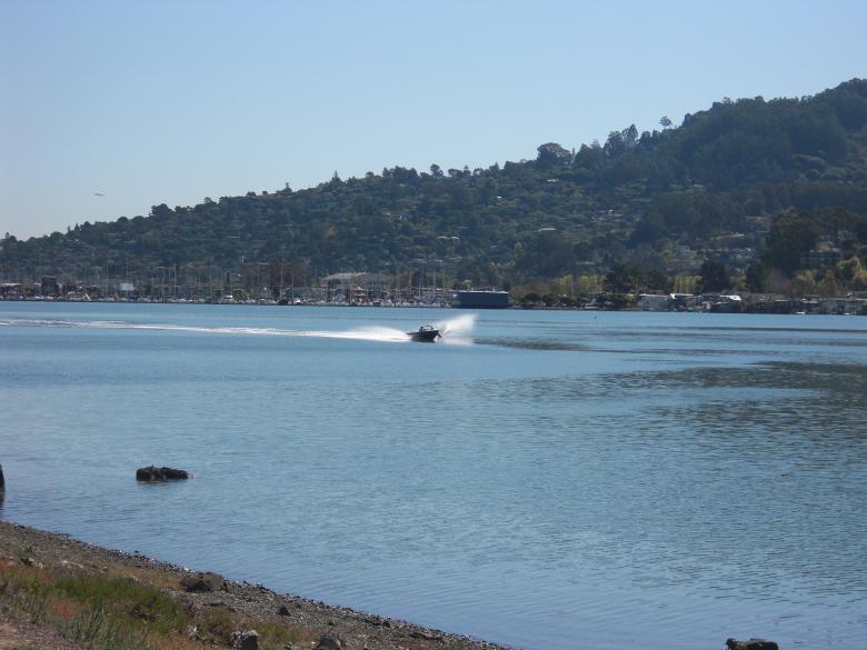 Free stock image of California created by Brian