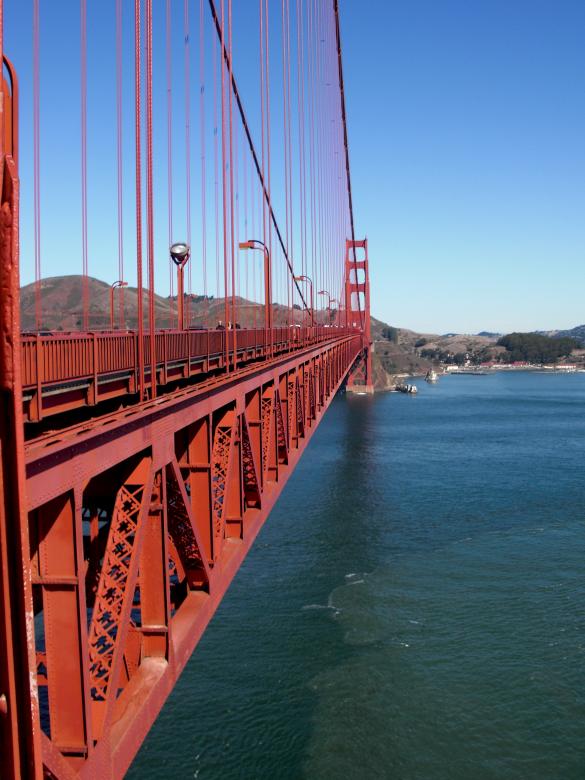 Free stock image of California created by Brian
