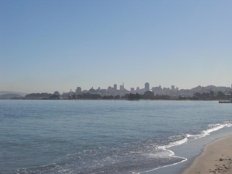 Free stock image of California created by Brian