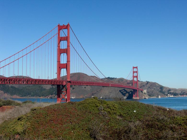 Free stock image of California created by Brian