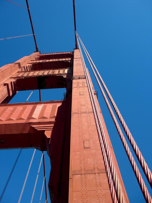 Free stock image of California created by Brian