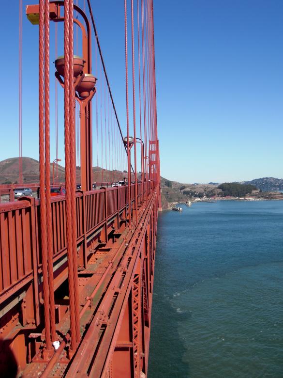 Free stock image of California created by Brian