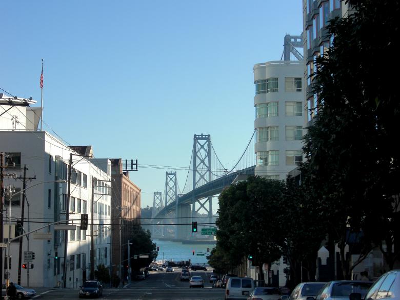 Free stock image of California created by Brian