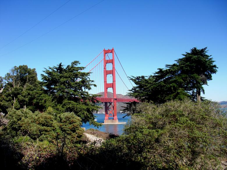 Free stock image of California created by Brian
