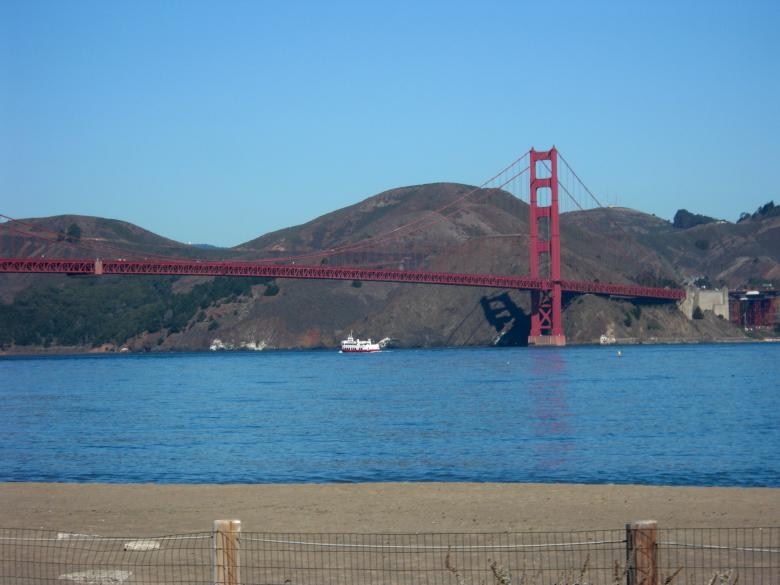 Free stock image of California created by Brian