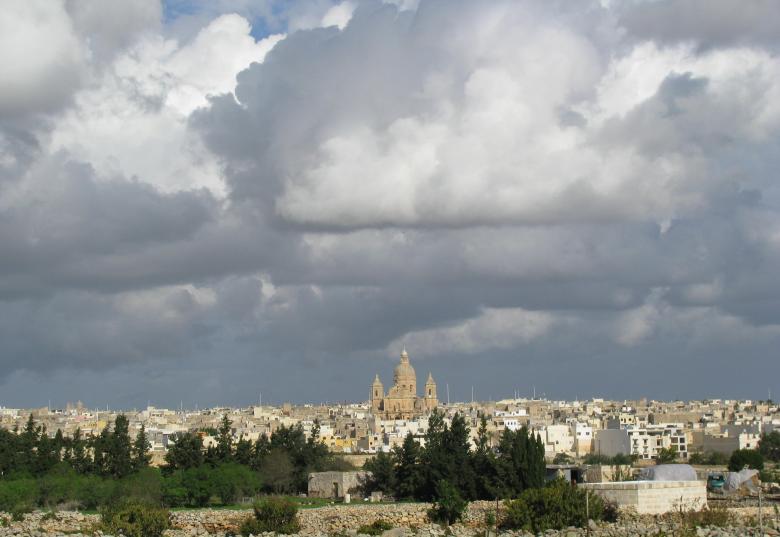 Free stock image of Siggiewi - Malta created by Alan C. Bonnici