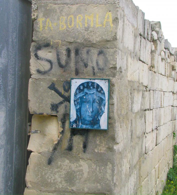 Free stock image of Siggiewi - Malta created by Alan C. Bonnici