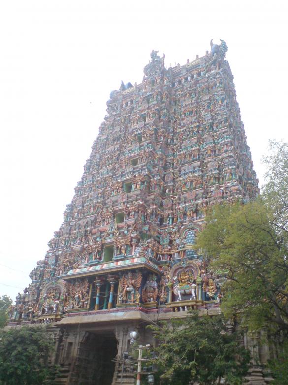 Free stock image of HOLY PLACE created by THAMBI DURAI