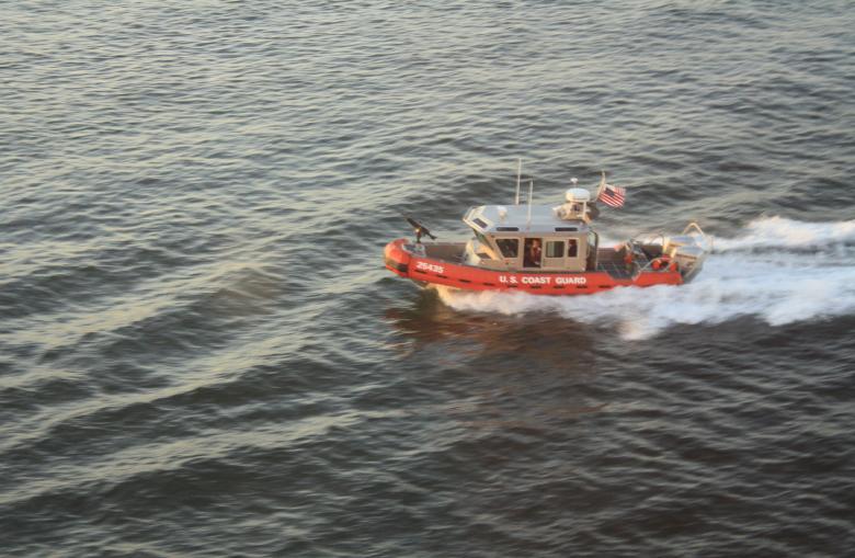 Free stock image of Ships off Baja created by Doug Powell