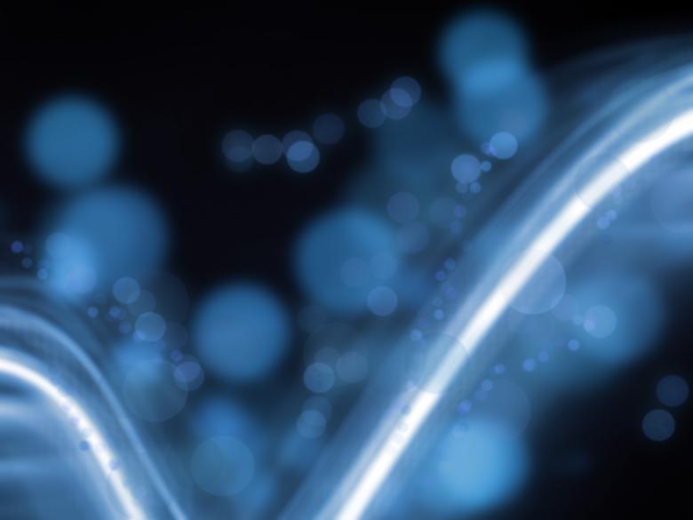 Free stock image of Blue Abstract wave created by Alen